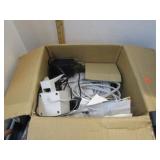 BOSTON ACOUSTICS COMPUTER SPEAKERS