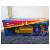DIECAST SIKU BEVERAGE DELIVERY TRUCK