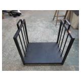 FIREWOOD RACK
