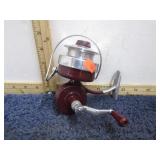 HEDDON SPIN PAL FISHING REEL