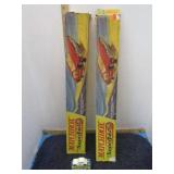 MATCHBOX SUPERFAST SF-1 SETS -- ONLY ONE CAR