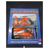 HELICOPTERS KIT