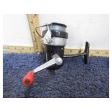 LAWRENCE TACKLE LIGHTNING ROD FISHING REEL