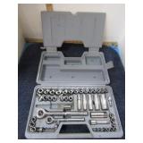 CRAFTSMAN SOCKET SET