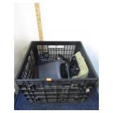 HAIR CLIPPER & SHAVER