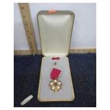 UNITED STATES LEGION OF MERIT MEDAL