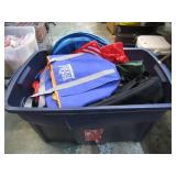 SHOPPING & INSULATED BAGS