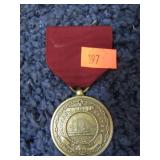 U.S. NAVY CONSTITUTION MEDAL