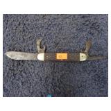 ULSTER USA BOY SCOUT KNIFE