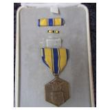 U.S. AIR FORCE COMMENDATION MEDAL