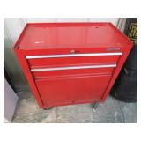 CRAFTSMAN TOOL CHEST & CONTENTS