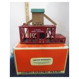 LIONEL ICING STATION