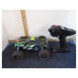 RC TRUCK