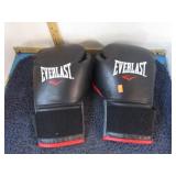 EVERLAST 14oz BOXING GLOVES