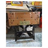 BLACK & DECKER WORKMATE