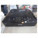 CANON PRINTER -- NO POWER CORD