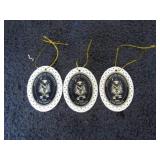 JOINT SPEC OPS CHRISTMAS ORNAMENTS