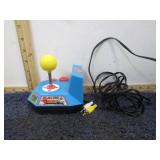 PLUG & PLAY PACMAN VIDEO GAME