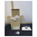 LED MOTION SENSOR LIGHT