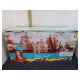 PIONEER WOMAN CANISTER SET