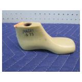 SHOE MOLD