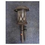 NEW-- SOLAR LED YARD LIGHT