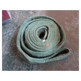 11,500 - 23,000lb NYLON 20