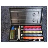 LANSKY KNIFE SHARPENER