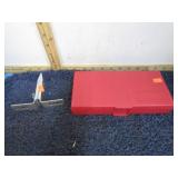 LANSKY KNIFE SHARPENER