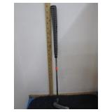 SHORT PUTTER
