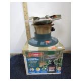 COLEMAN PROPANE CAMP STOVE