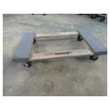 FURNITURE DOLLY