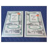 NASTALGIA NEWS REPORTS 1940 & 19444