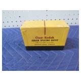 KODAK SPLICING OUTFIT