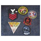 MILITARY PATCHES