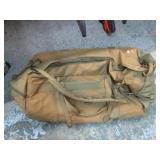 LARGE BACKPACK DUFFLE BAG