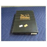 THE GODFATHER DVD BOX SET
