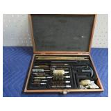 GUN CLEANING KIT