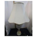 CRYSTAL TABLE LAMP