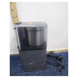 CUISINART COFFEE GRINDER