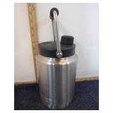 YETI 1/2"gal ? FLASK