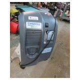 OXYGEN CONCENTRATER