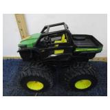 JOHN DEERE MONSTER GATOR