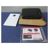 COMBINATION PISTOL SAFE