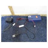 7.2-12V NiMH ./ NiCD BATTERY CHARGER