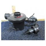 ELECTRIC AIR PUMP