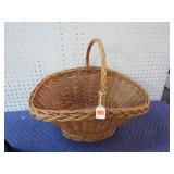 GATHERING BASKET