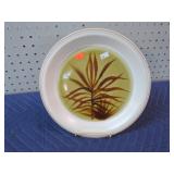 HAENGNAM STONEWARE PLATE