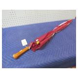 REDSKINS UMBRELLA