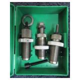 RCBS 44 SPL & MAG RELOADING DIES